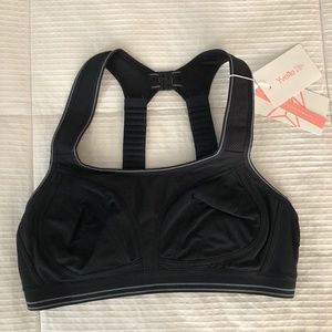 Yvette  Adjustable Sports Bra